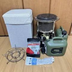美品ネルデザインワークス　フタマタ　スノーピーク ノクターン　収納ケース他セット 美品ネルデザインワークス フタマタ スノーピーク ノクターン 収納