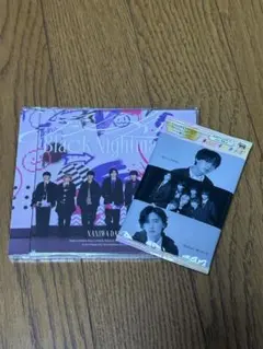 ⭐︎新品未開封⭐︎ なにわ男子　トレカ 道枝駿佑　大西流星　集合　CD 通常盤