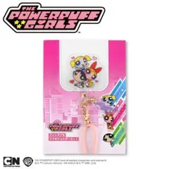 パワーパフガールズ キャラクターグッズ