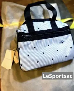 LeSportsac EVERYDAY SM SATCHEL