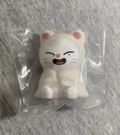 skzooライトマスコット ジニレット　Straykids ガシャポン