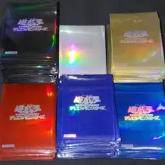 遊戯王ゼアル スペシャルカードA,B 各20パック（合計40パック） - メルカリ