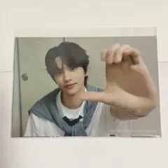 TWS GLOBAL OFFICIAL FANCLUB ブロマイドセット