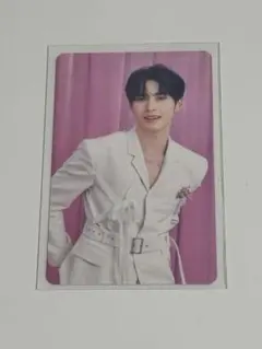 zerobaseone zb1 ハンビン　ファンコン