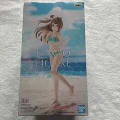 ラブライブ　EXQフィギュア　南ことり