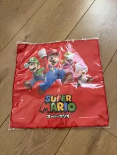 スーパーマリオ クリーナークロス