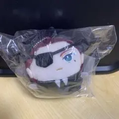 【即購入⭕️】僕のヒーローアカデミア ジュリオ・ガンディーニ マスコット 一番くじ