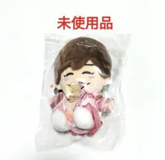 なにわ男子 長尾謙杜　ちびぬい　第2弾　未使用品