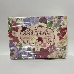 SKULLPANDA キャラクターコレクション