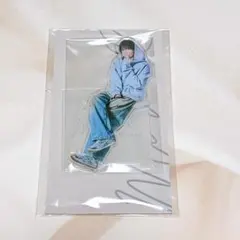 菊池風磨 アクスタ