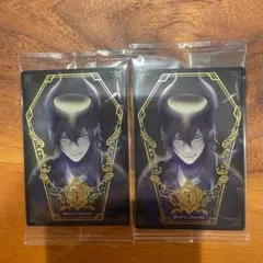 ツイステッドワンダーランド ウエハース2 マレウス