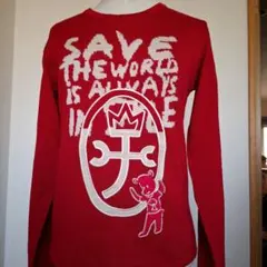 カステルバジャック ニット