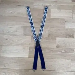 2026年最新】evisu サスペンダーの人気アイテム - メルカリ