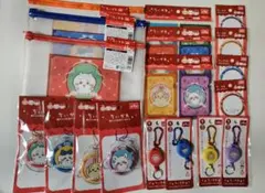 ちいかわ キャンドゥ コンプリートセット