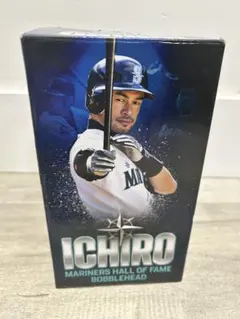 2026年最新】イチロー ボブルヘッドの人気アイテム - メルカリ