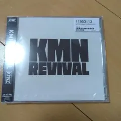 2026年最新】kmnz cdの人気アイテム - メルカリ