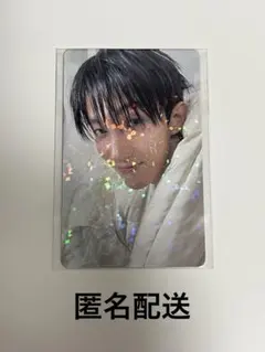 SEVENTEEN ドギョムHAPPY BURSTDAY weverse特典