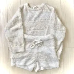 ジェラピケ　ルームウェア 上下セット