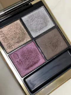 SUQQU SIGNATURE COLOR EYES 11 宵紫