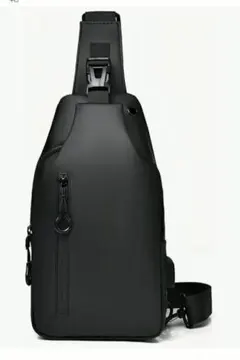 ボディバッグ メンズ レディース スポーツバッグ ワンショルダー 斜めがけ