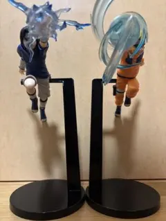 ナルトフィギュアまとめ売り