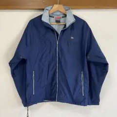 90s NIKE ナイロンジャケット Lヴィンテージ テック ゴープコア