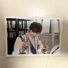 King & Prince 岸優太