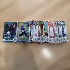 2025年最新】ドラゴンボール スーパーバトルコレクションの人気