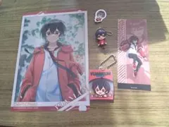 カラフルピーチ　からぴち　ゆあんくん　セット②