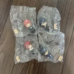 チェンソーマン 早川アキ マキマ 4体セット