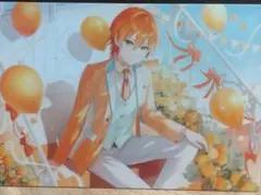 すとぷり　ジェル　BIRTHDAYグッズ　アクリルパネル