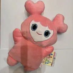 TWICE lovelys MONO パペット　新品未使用