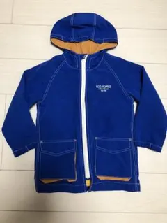 ブーフーウー　ジャンパー　子供★Mサイズのサムネイル