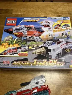 2026年最新】DXレスキューセイバーの人気アイテム - メルカリ