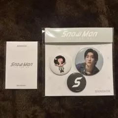 目黒蓮　POPUP バンコク