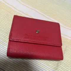 Heather 三つ折り財布のサムネイル