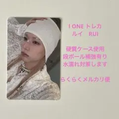 トレカ　XLOV ルイ　I ONE