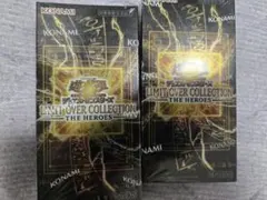 遊戯王LIMIT OVER COLLECTION 2BOX シュリンク付き - メルカリ
