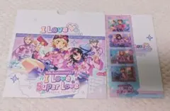 あんスタ 韓国 中国 コラボ 零 藍良 泉 こはく