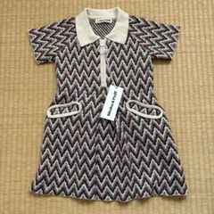 【新品】Misha & Puff ワンピース 2yのサムネイル
