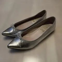バレエシューズ フラットシューズ