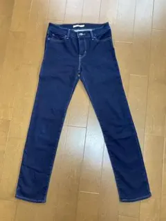 Levi's 312 Shaping Slim デニムパンツ