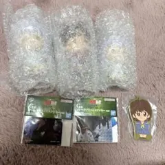 幽遊白書一番くじ