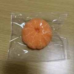 kikisquishy 氷バター まるごとみかん