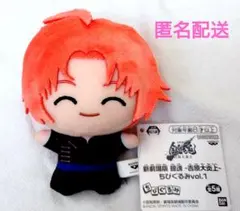 銀魂 神威 ちびぐるみ 吉原大炎上