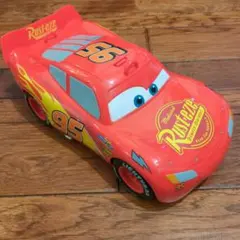 ライトニング・マックイーン 95　　ポップコーンバケット