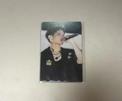 INI 木村柾哉 FTC 特典 トレカ DVD