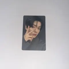 ENHYPEN 宵 来日記念 ラキドロ weverse ジェイク トレカ