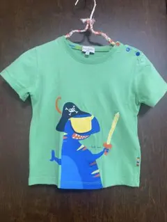 ポールスミス　恐竜Tシャツ　Paul Smith