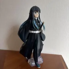 一番くじ 鬼滅の刃 いざ、刀鍛冶の里 B賞 時透無一郎 フィギュア